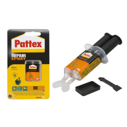 Pattex Repair Epoxy Kétkomponensű Ragasztó 2x3 ml